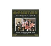 MountainGG – Olympic Auditorium 1970