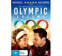 Olympic Dreams [PAL Regions 2 & 4]
