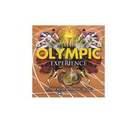 OLYMPIC EXPERIENCE / VARIOUS - Olympic Experience/Various