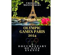 Olympic Games Paris 2024: A Documentary of Live Event
