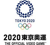 Sega – Jeu vidéo – Olympic Games Tokyo 2020: The Official Video Game – Nintendo Switch