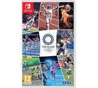 Olympic Games Tokyo 2020 The official Video Game Digital para Nintendo Switch