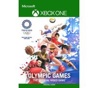 Olympic Games Tokyo 2020 - The Official Video Game XBOX LIVE Key EUROPE