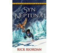 Olympic Heroes Vol. 2 Son of Neptune