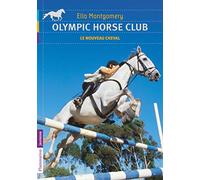 Olympic Horse Club: Le nouveau cheval (1)