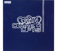 Olympic Lifts - New Wrecking Crew [Import]