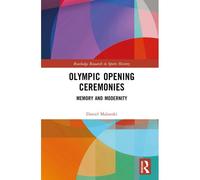 Olympic Opening Ceremonies