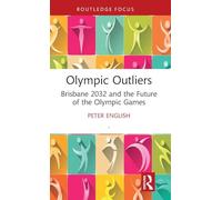 Olympic Outliers