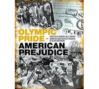 Olympic Pride American Prejudice
