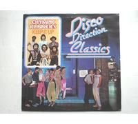 Olympic Runners - Olympic Runners Keep It Up 12" RCA DDC 004 EX/EX 1977 12 inch