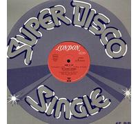 Olympic Runners with George Chandler: Keep It Up / The Cool Gent