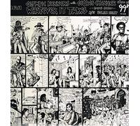 Olympic Runners With George Chandler - Whatever It Takes [Vinyl Single 12'']