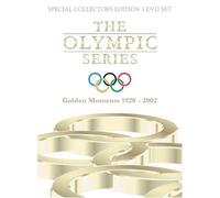 Olympic Series: Golden Moments 1920-2002