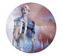 Olympic Stadium Montreal 1983 Picture Disc Vinyle