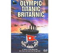 Olympic, Titanic, Britannic G