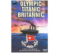 Olympic Titanic Britannic [Import]