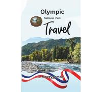Olympic Travel: An Interactive Scavenger hunt and Wildlife Check list