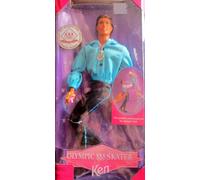 Olympic USA Skater Ken