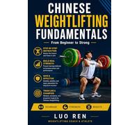 Olympic Weightlifting Fundamentals