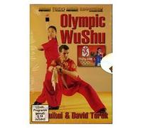 Olympic Wu-Shu [Import allemand]