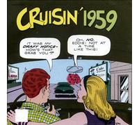 Various Artists – Cruisin 1959