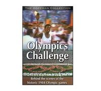 Olympics Challenge: The Los Angeles Games