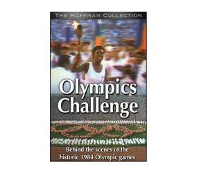 Olympics Challenge: The Los Angeles Games