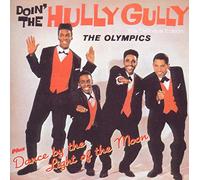 Olympics/Hully Gully + Dance by