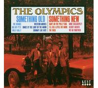Olympics - Something Old Somethi [Import]