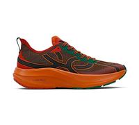 Olympikus Corre 4 Consciencia Negra Running Shoes Marron EU 43