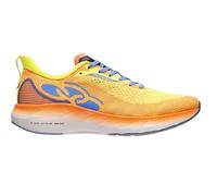 Olympikus Corre Vento 2 Chaussures Unisexes pour Adulte, Orange, 43 EU Estrecho