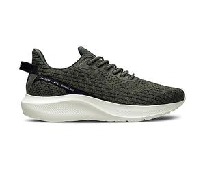 Olympikus Mixte RUA Basket, Vert, 42 EU