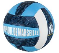 OLYMPIQUE DE MARSEILLE Ballon Beach Soccer Om - Collection Officielle Taille 4