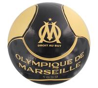 OLYMPIQUE DE MARSEILLE Ballon de Beach Soccer Om - Collection Officielle Taille 5