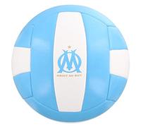 OLYMPIQUE DE MARSEILLE Ballon de Beach Volley Om - Collection Officielle Taille 5