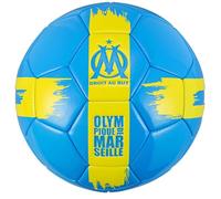 OLYMPIQUE DE MARSEILLE Ballon de Football Om - Collection Officielle Taille 5