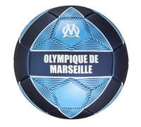 OLYMPIQUE DE MARSEILLE Ballon de Football Om - Collection Officielle Taille 5