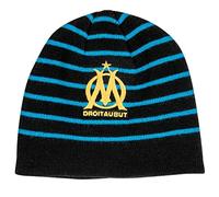OLYMPIQUE DE MARSEILLE Bonnet Enfant Om - Collection Officielle