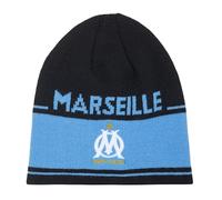 OLYMPIQUE DE MARSEILLE Bonnet Enfant Om - Collection Officielle