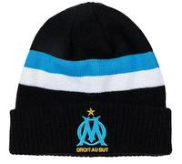 OLYMPIQUE DE MARSEILLE Bonnet Enfant Om - Collection Officielle