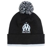 OLYMPIQUE DE MARSEILLE Bonnet Pompon Om - Collection Officielle Enfant garçon