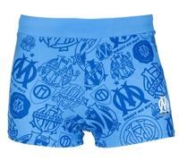 OLYMPIQUE DE MARSEILLE Boxer Maillot de Bain Enfant Om - Collection Officielle 4 Ans