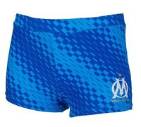 OLYMPIQUE DE MARSEILLE Boxer Maillot de Bain Om - Collection Officielle Taille Enfant garçon 12 Ans