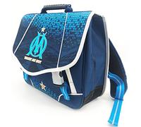 OLYMPIQUE DE MARSEILLE Cartable Om - Collection Officielle
