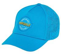 OLYMPIQUE DE MARSEILLE Casquette Om - Collection Officielle Taille Enfant