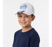 OLYMPIQUE DE MARSEILLE Casquette Om Enfant - Collection Officielle Taille réglable