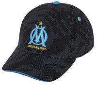 OLYMPIQUE DE MARSEILLE Casquette Om Enfant - Collection Officielle Taille réglable