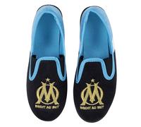 OLYMPIQUE DE MARSEILLE Chaussons Om - Collection Officielle Pointure 35