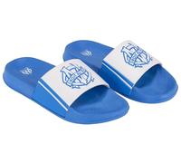 OLYMPIQUE DE MARSEILLE Claquettes Om - Collection Officielle