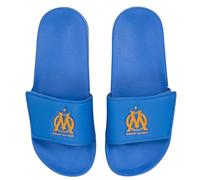 OLYMPIQUE DE MARSEILLE Claquettes Om - Collection Officielle